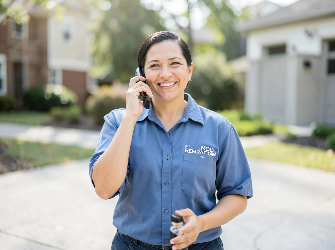Mold Remediation Bristow, IA FAQs